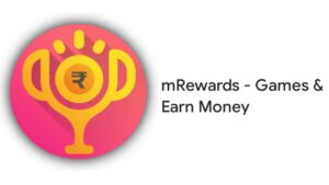 mReward App refer and earn