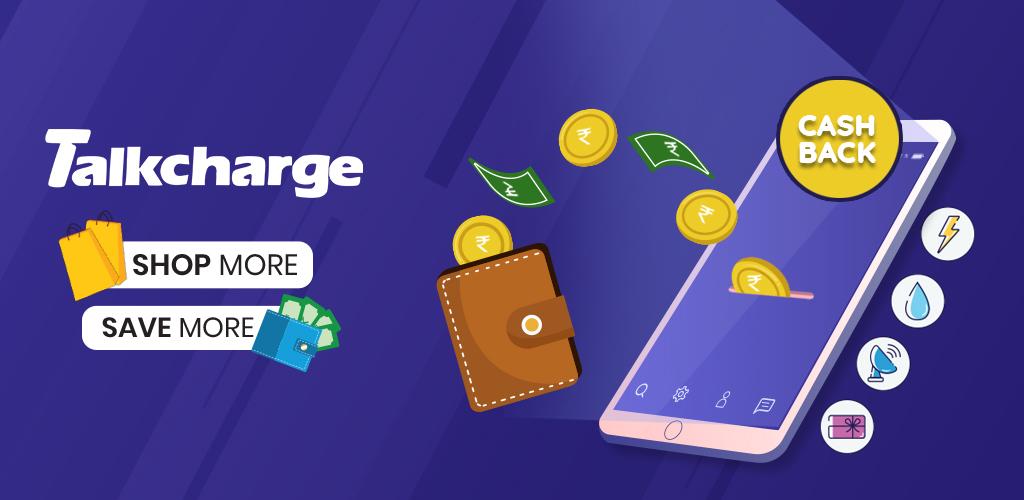 TalkCharge App