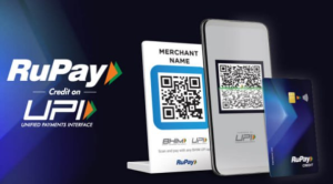 Paytm RuPay Credit Card UPI Offer